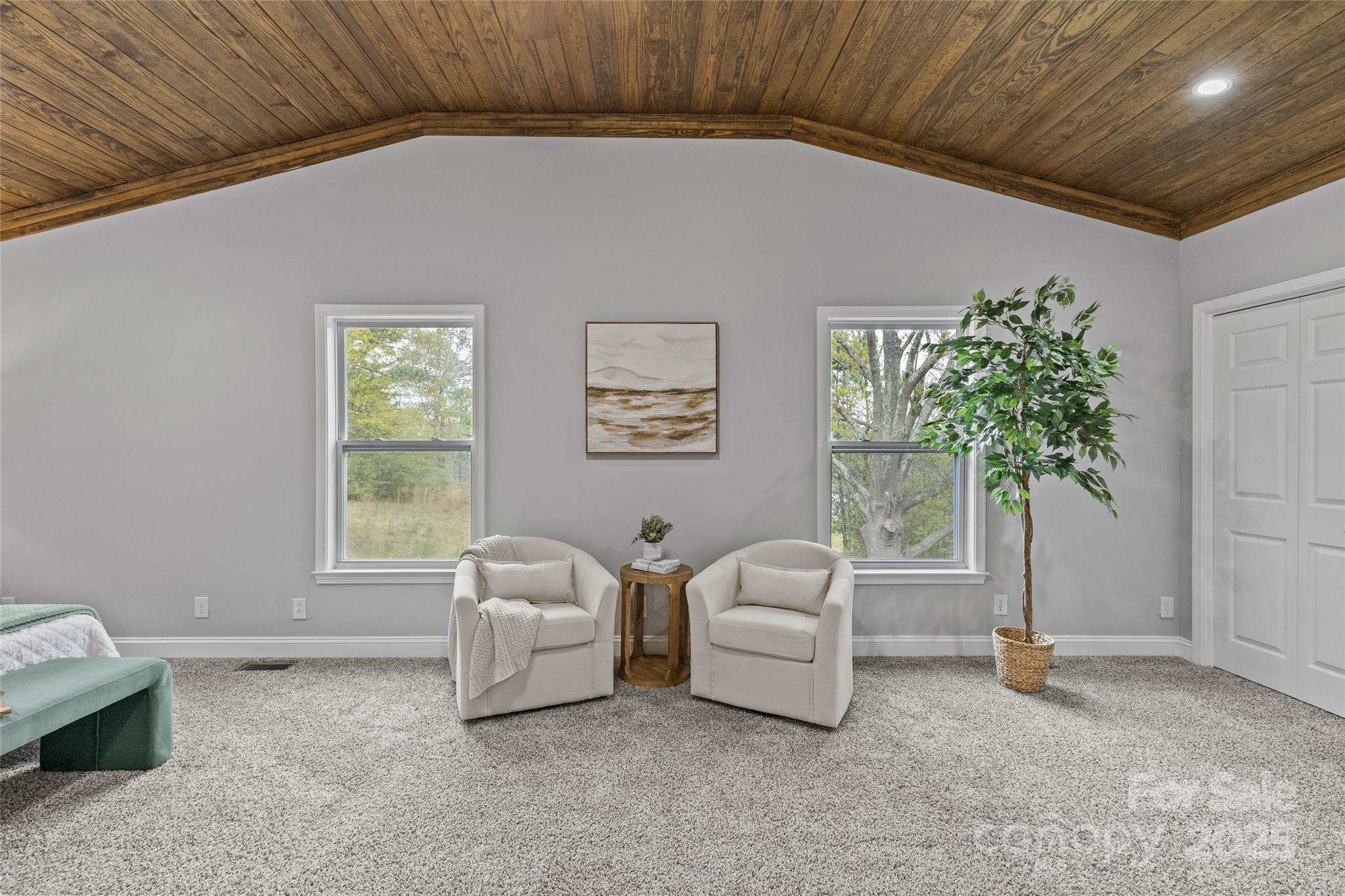 Allison Creek Estates - Residential