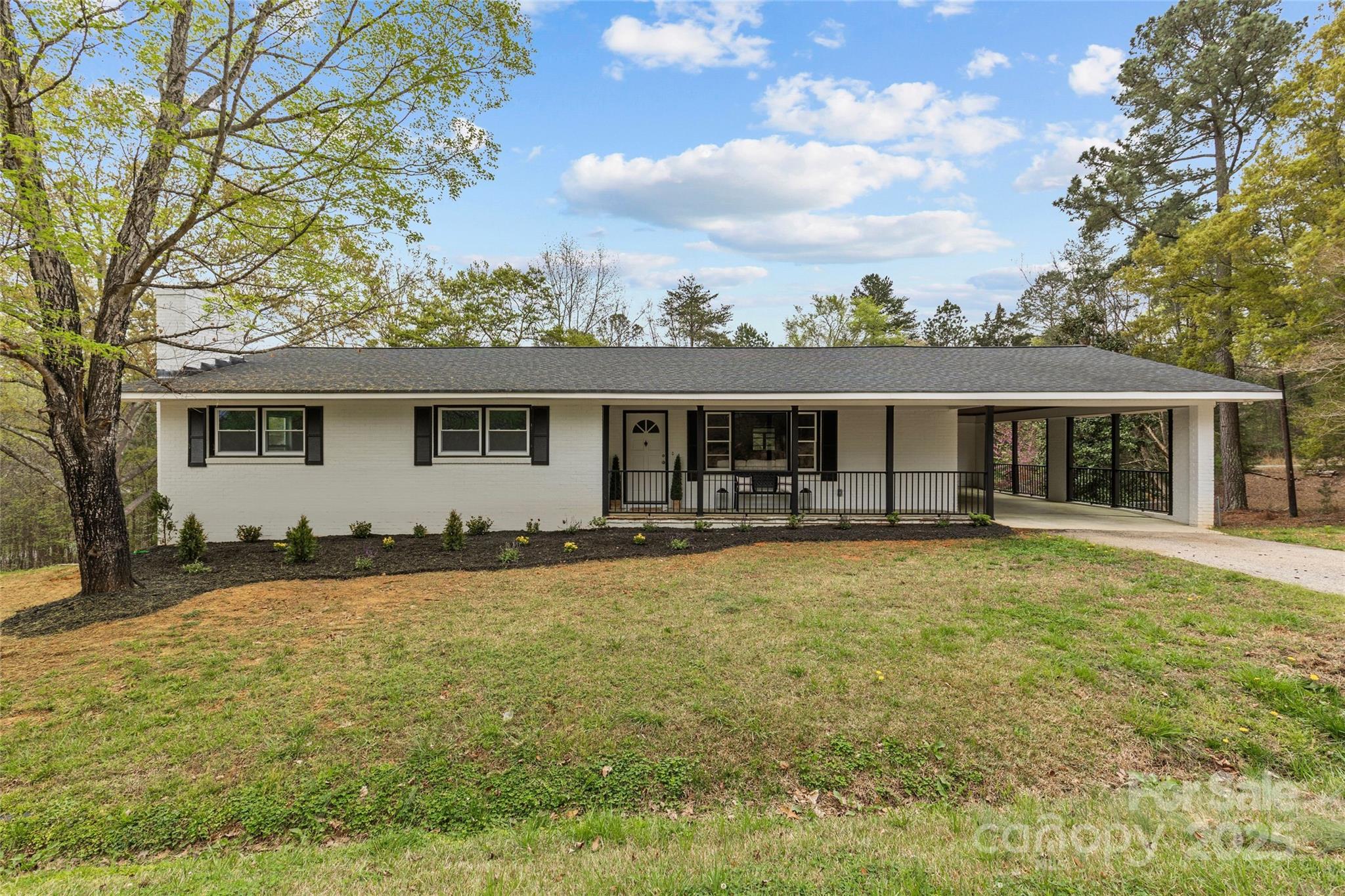 Allison Creek Estates - Residential