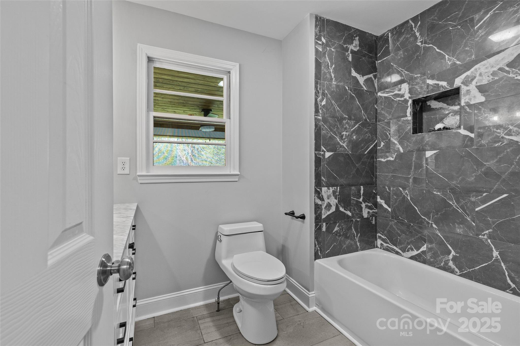 Allison Creek Estates - Residential