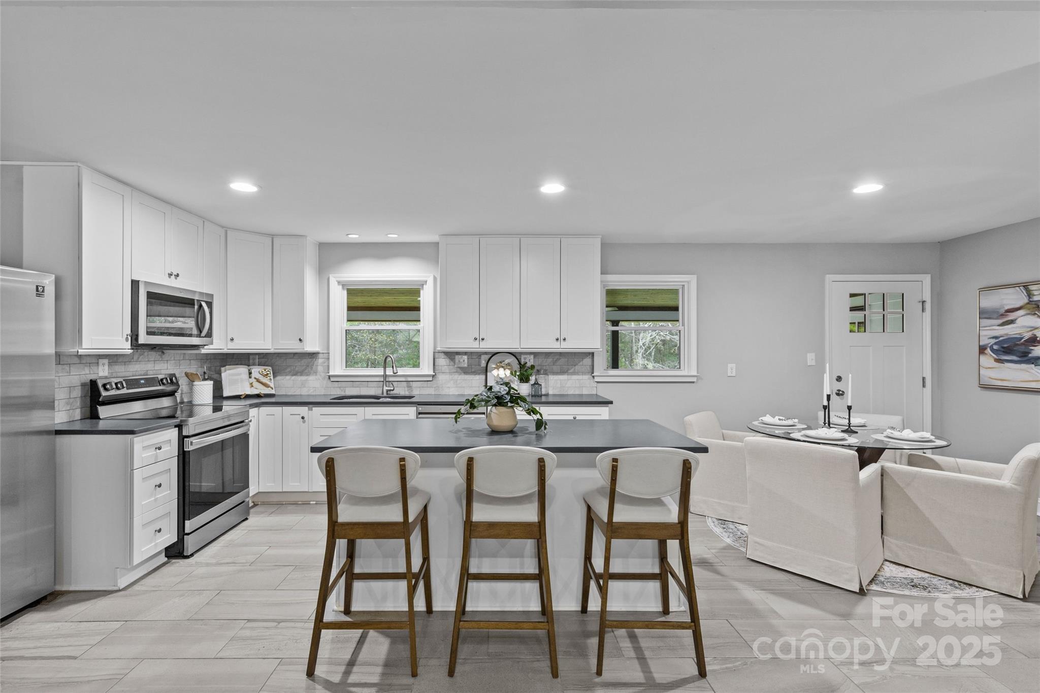 Allison Creek Estates - Residential