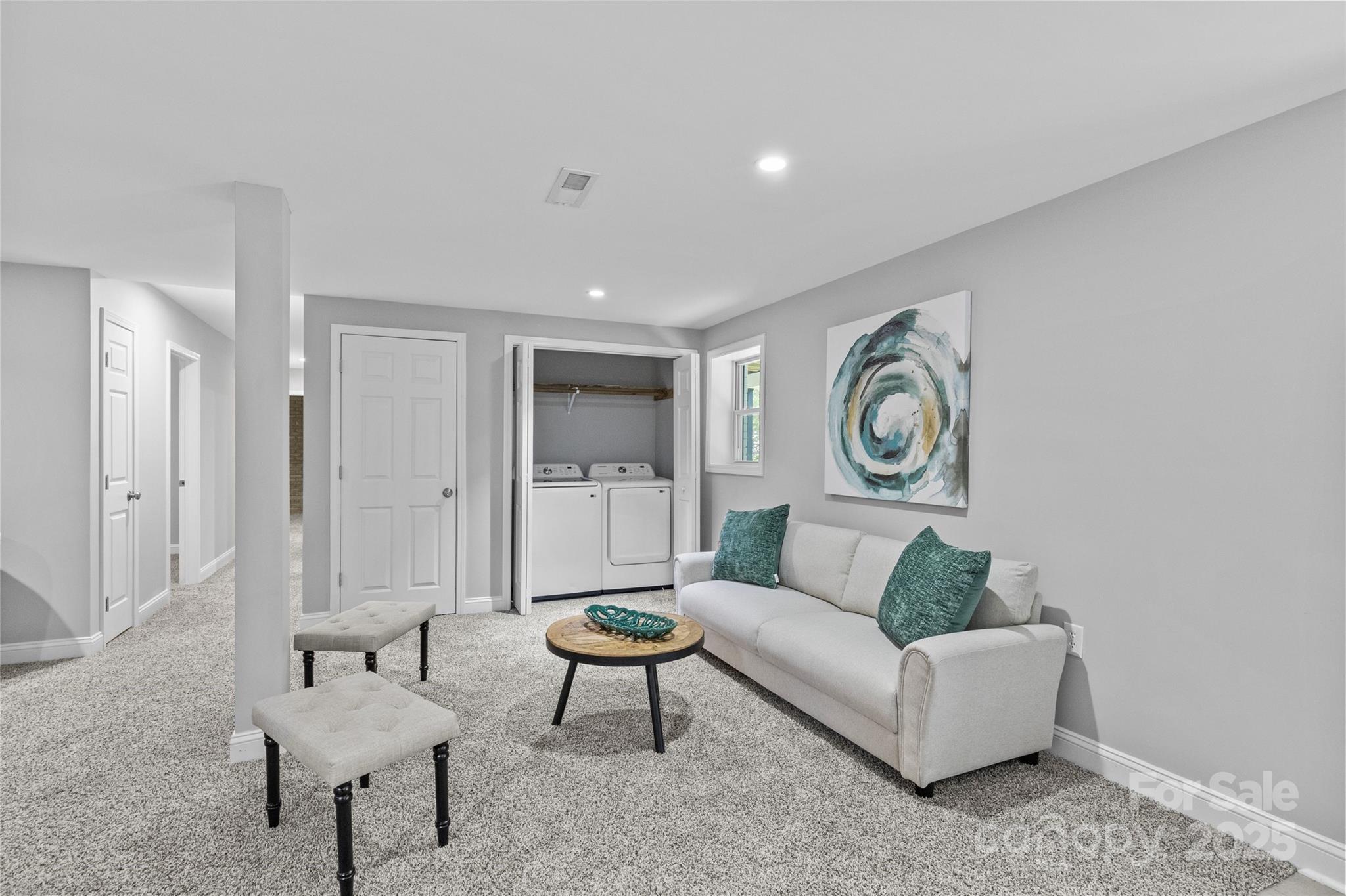 Allison Creek Estates - Residential