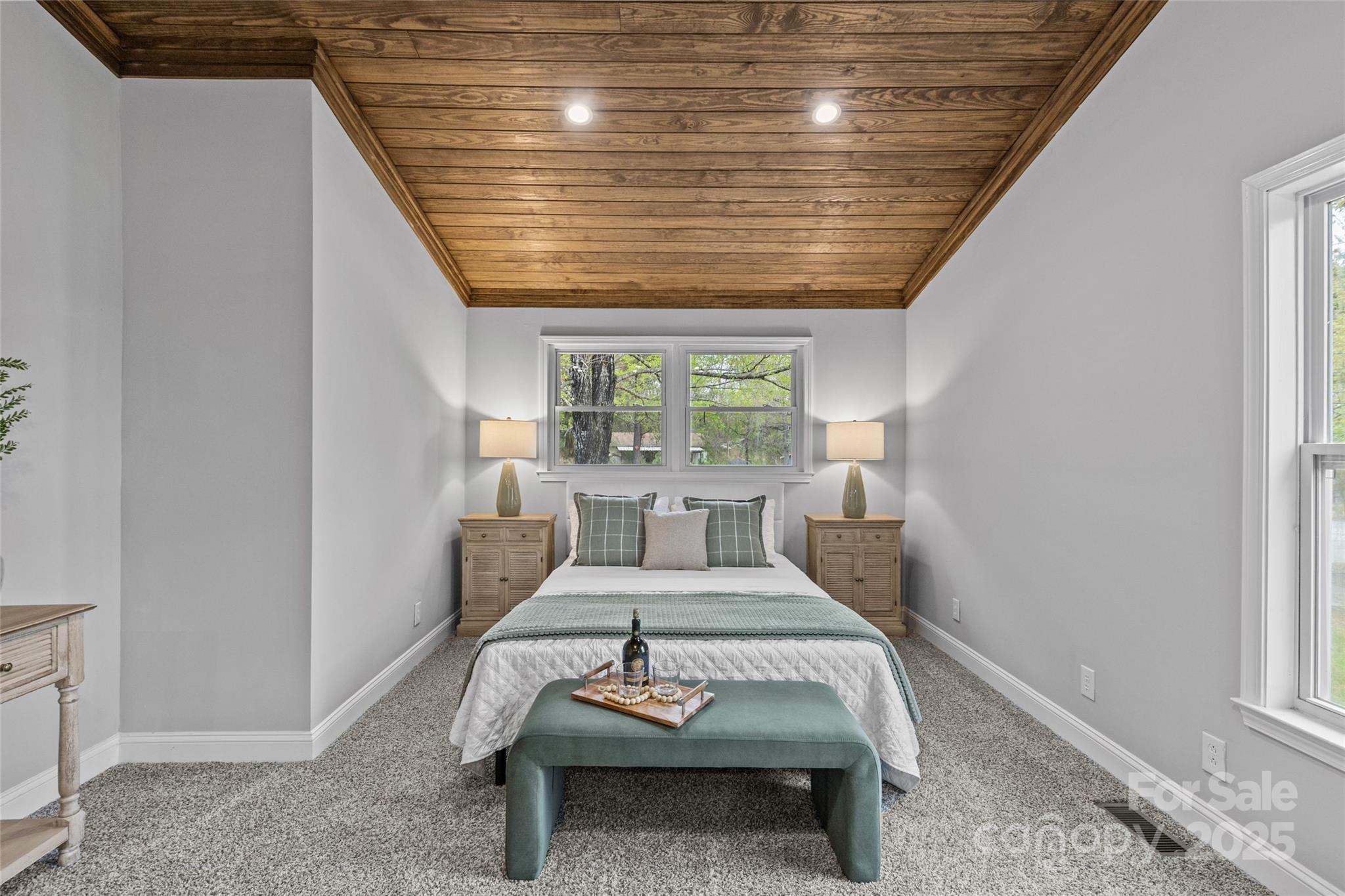 Allison Creek Estates - Residential