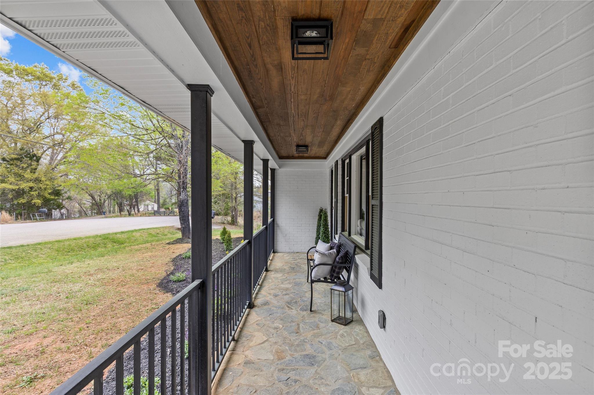 Allison Creek Estates - Residential