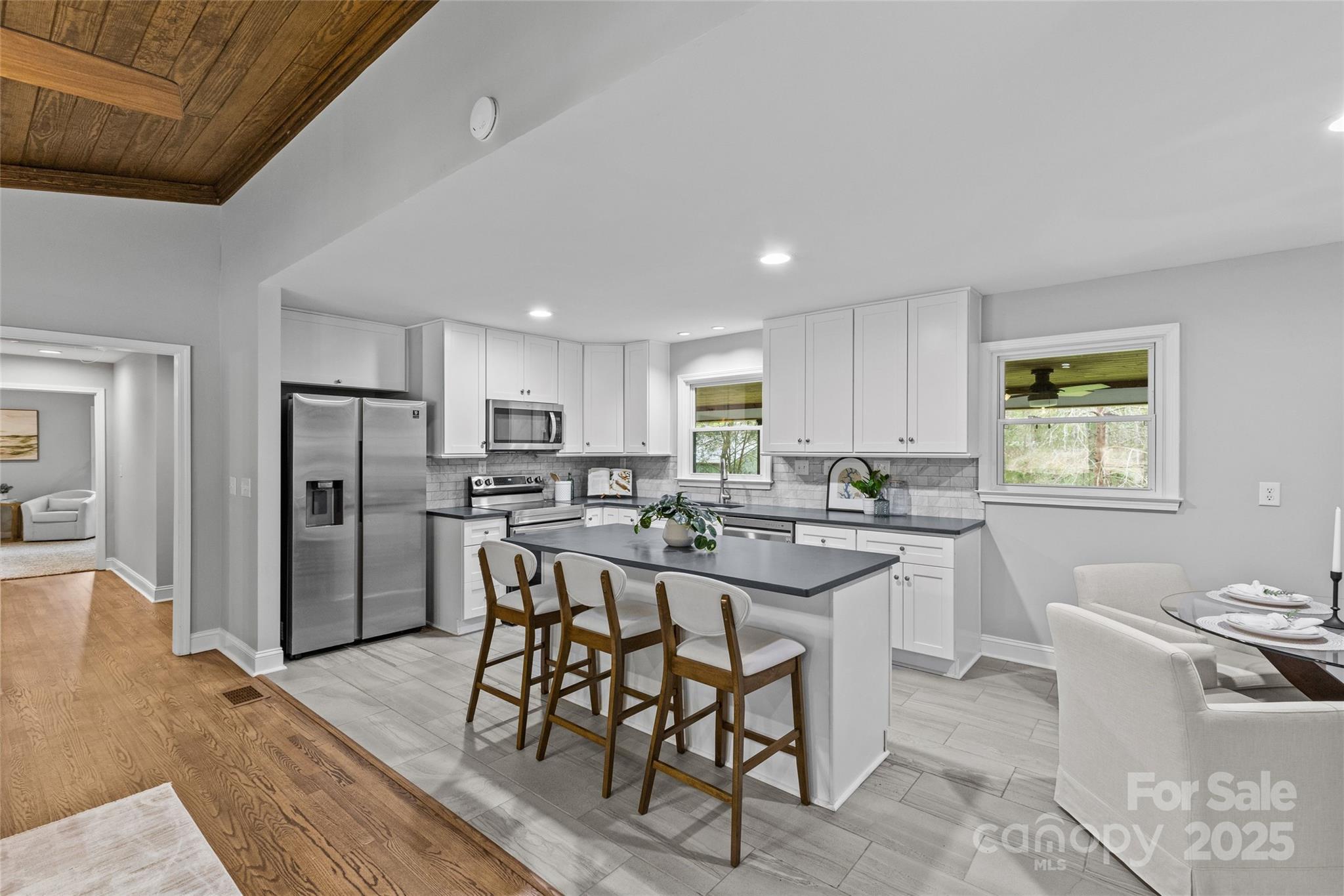 Allison Creek Estates - Residential