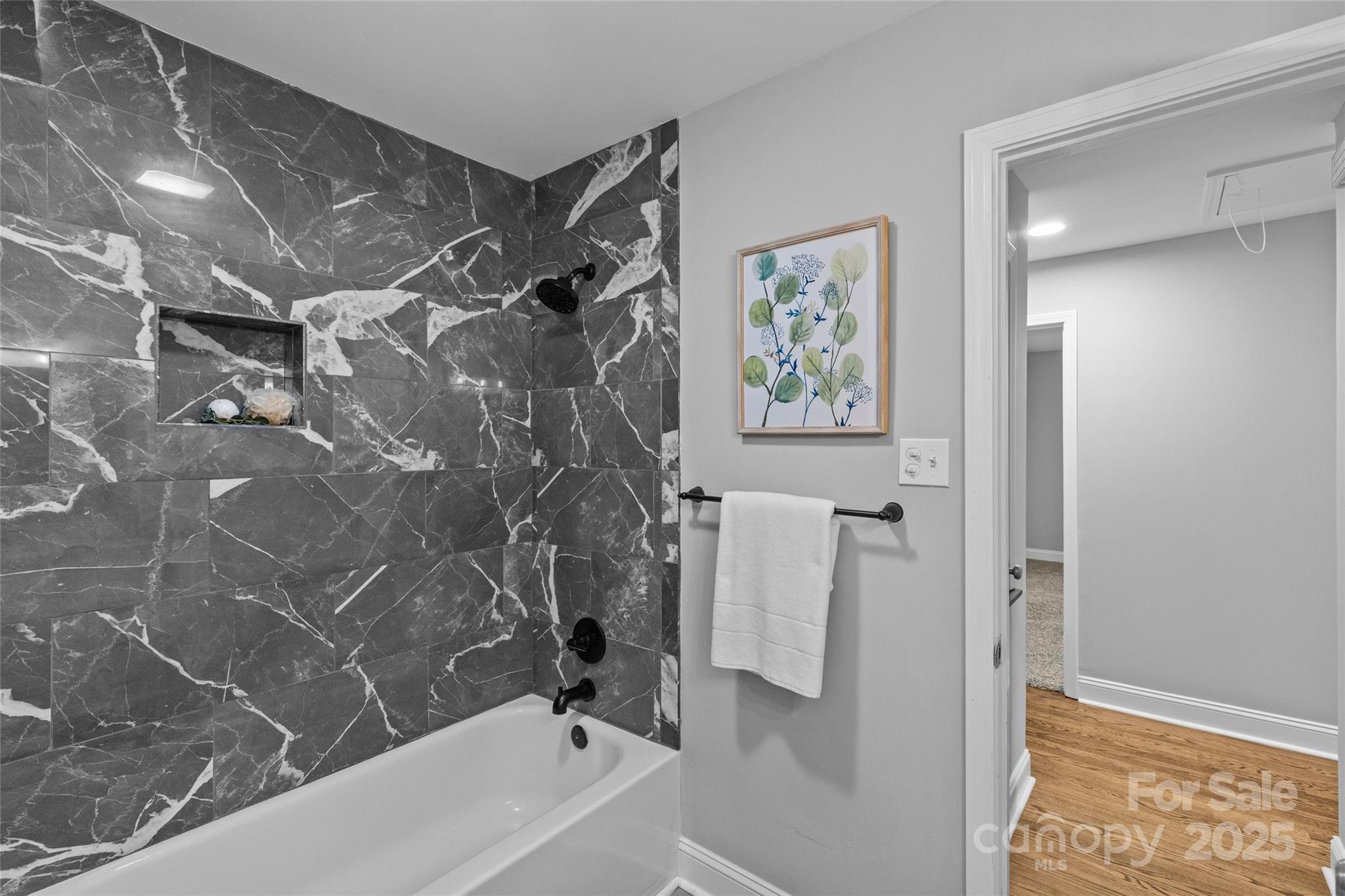 Allison Creek Estates - Residential