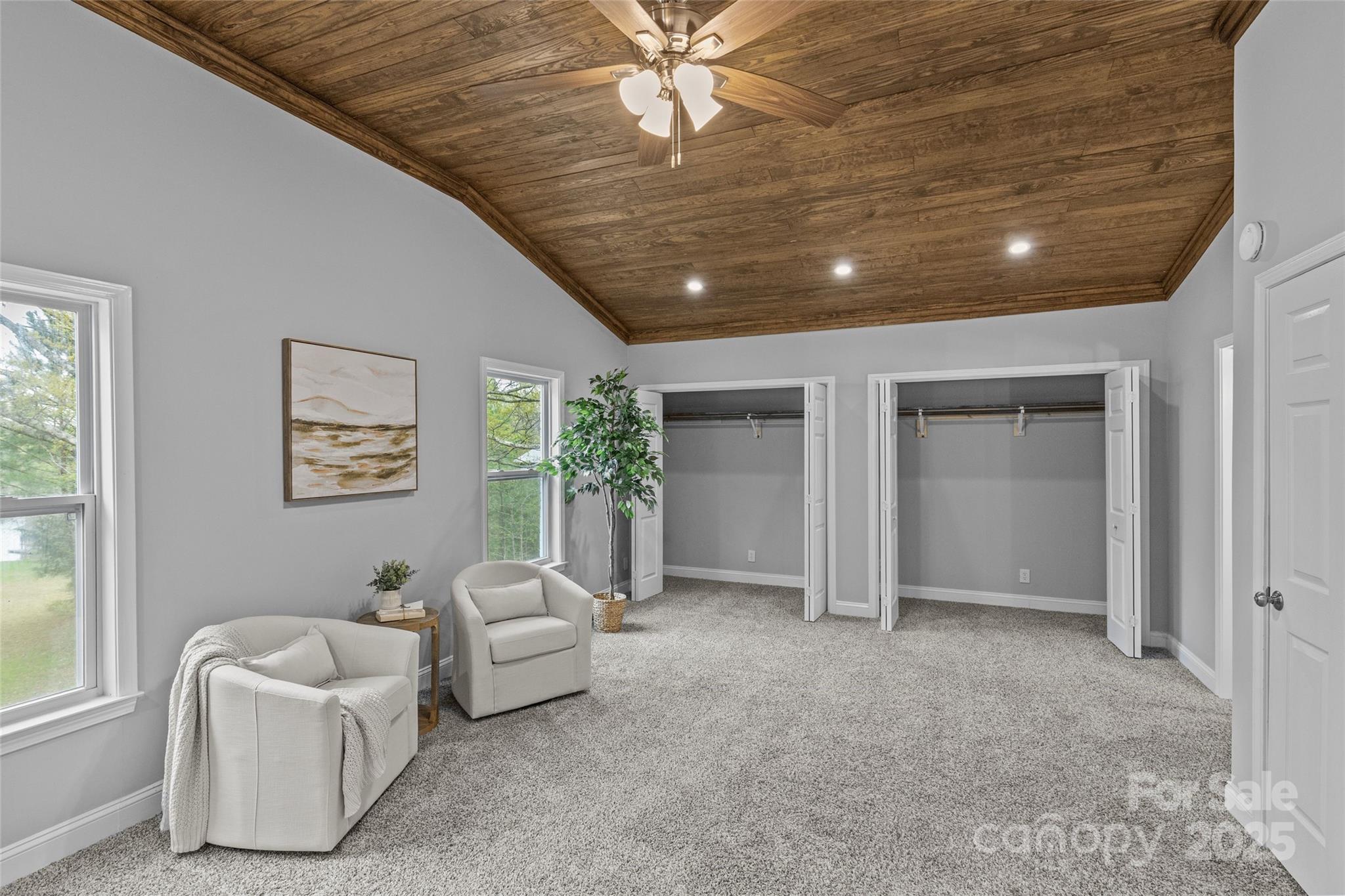 Allison Creek Estates - Residential