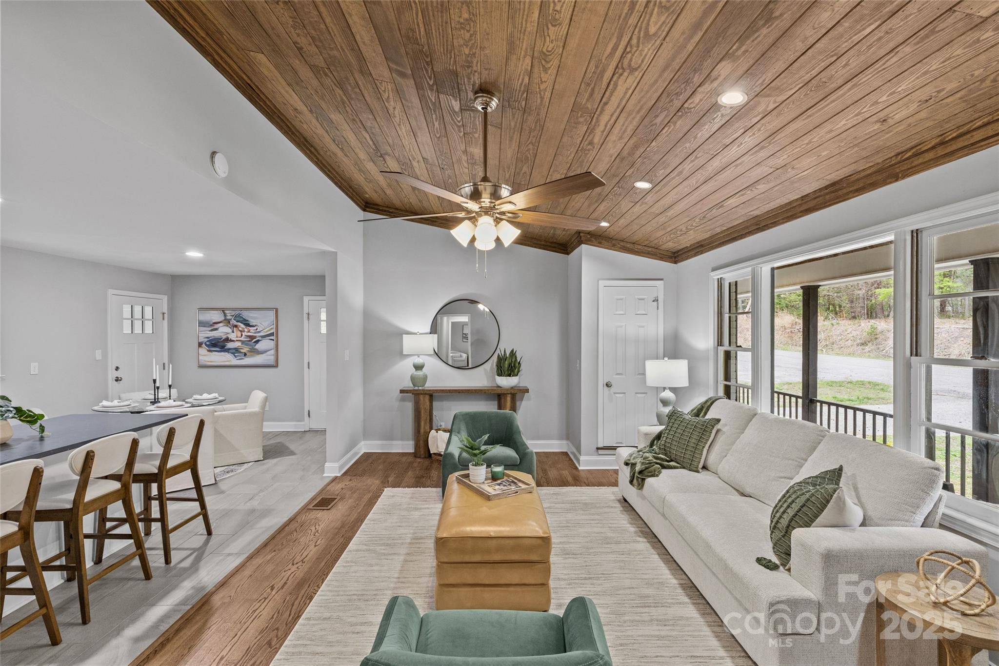 Allison Creek Estates - Residential