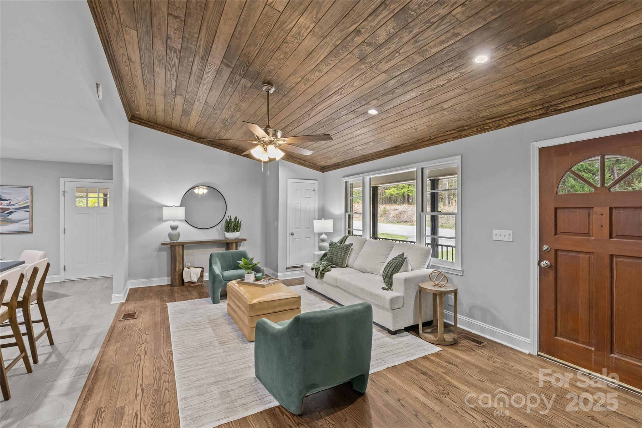 Allison Creek Estates - Residential