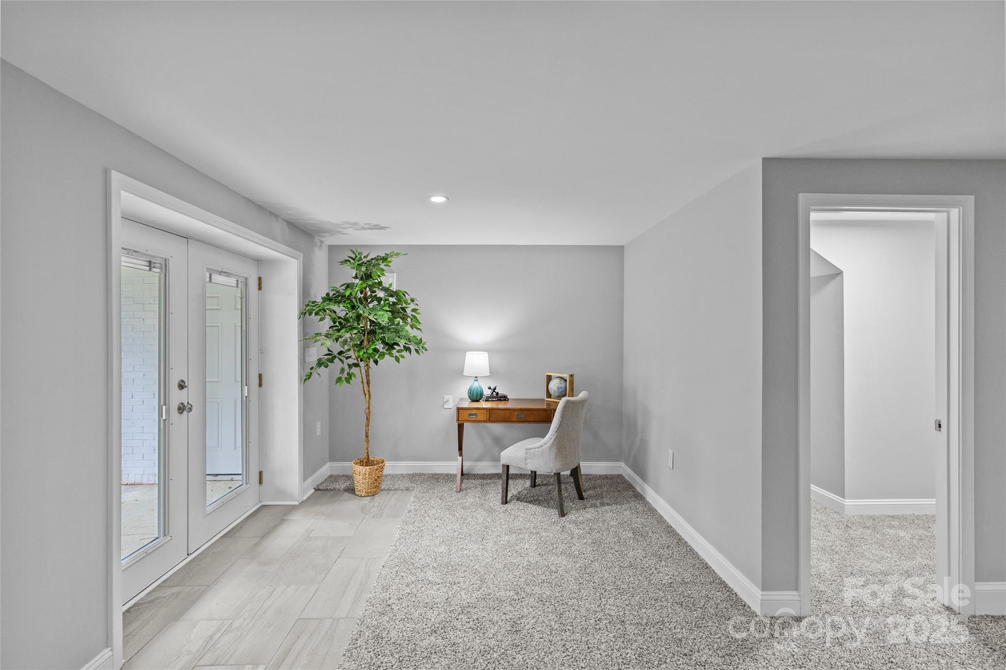 Allison Creek Estates - Residential