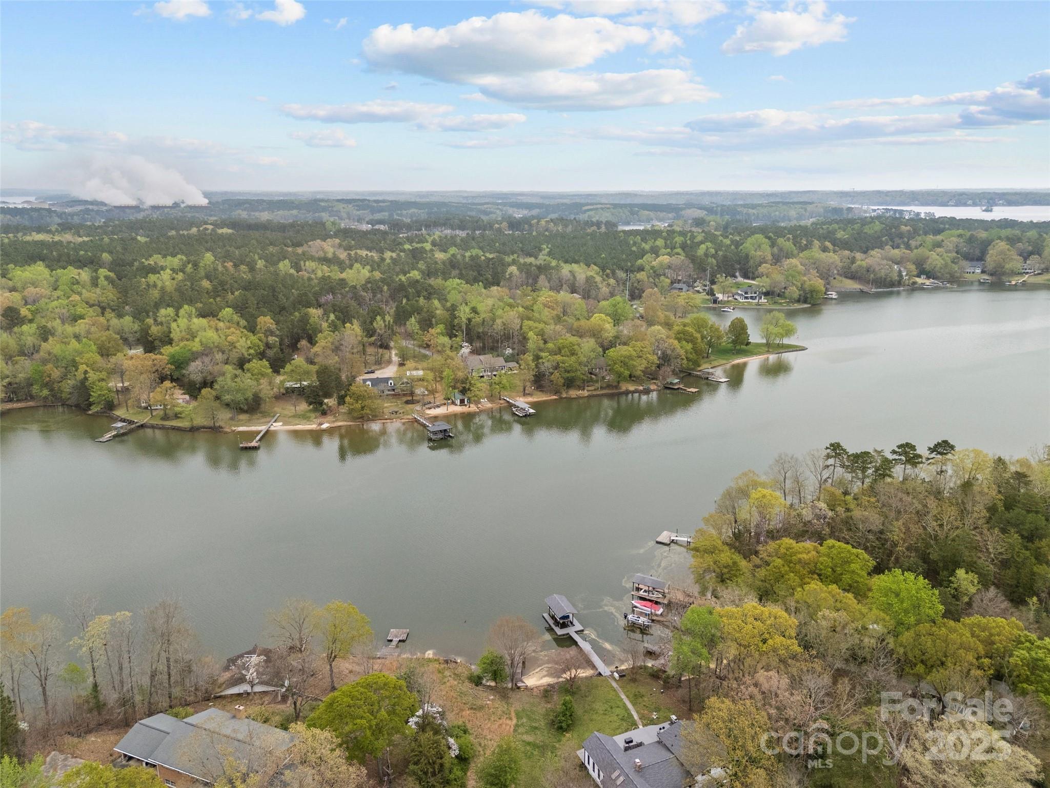 Allison Creek Estates - Residential