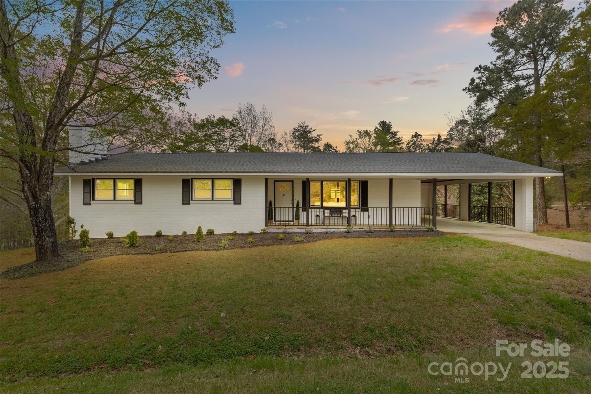 Allison Creek Estates - Residential