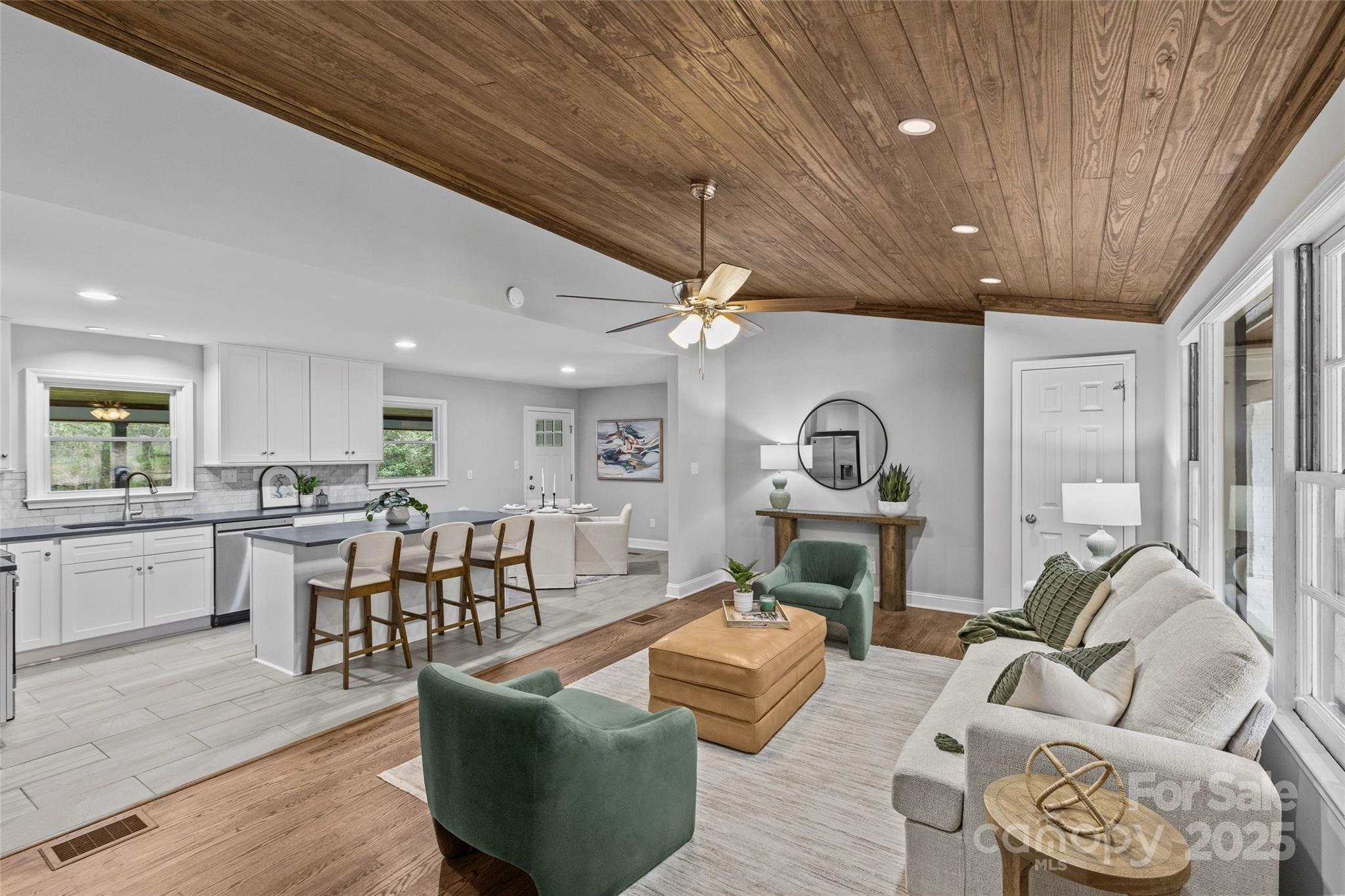 Allison Creek Estates - Residential