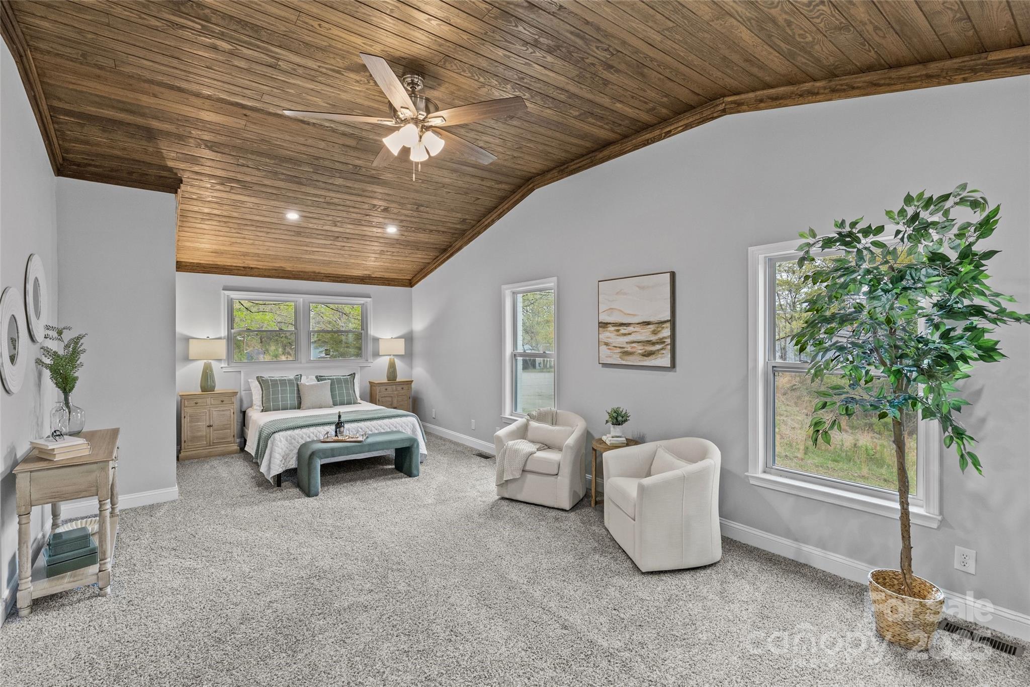 Allison Creek Estates - Residential