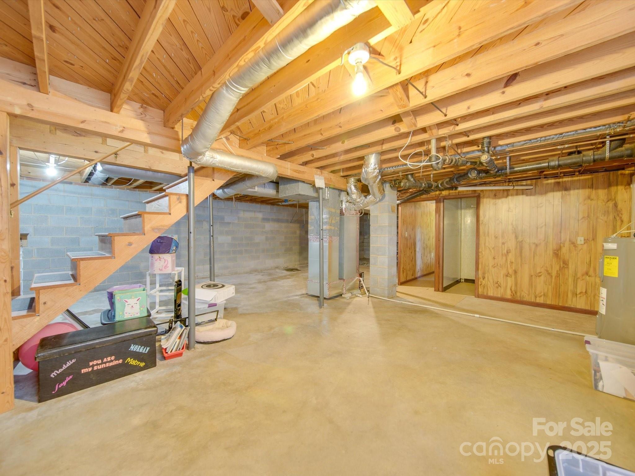 Wendover - Residential