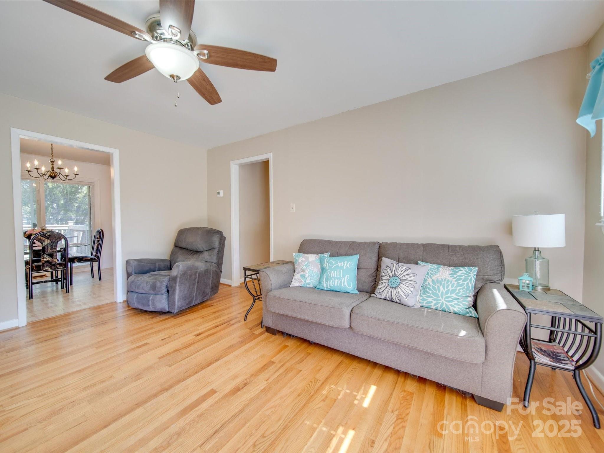 Wendover - Residential