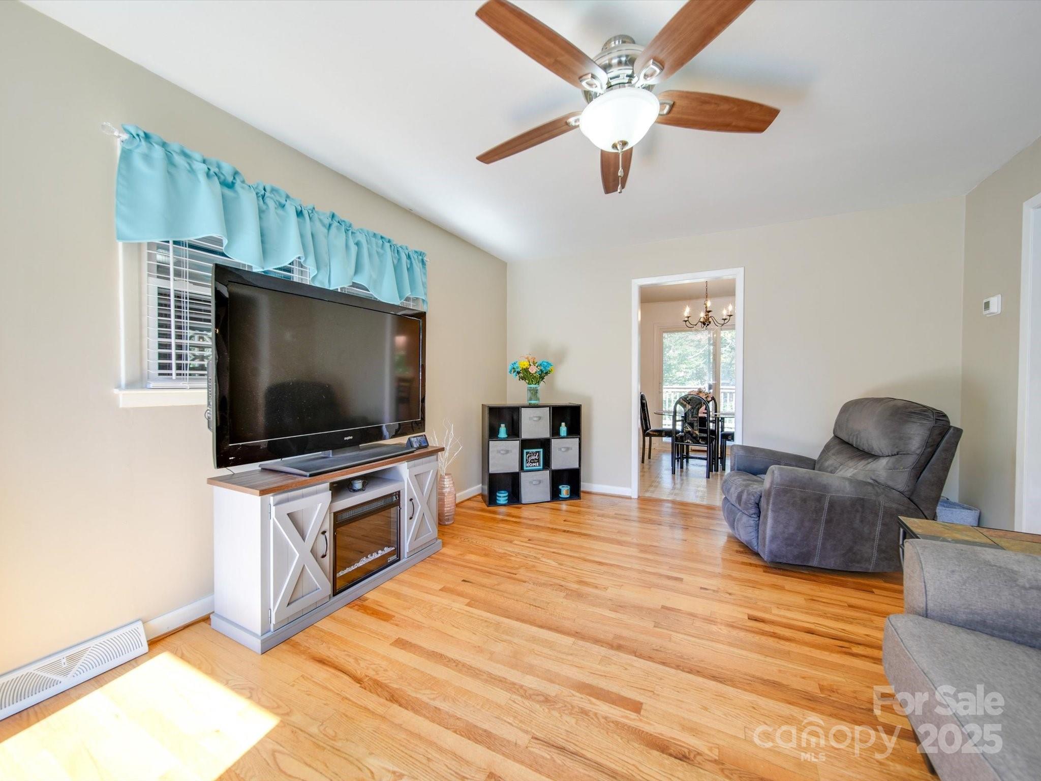 Wendover - Residential