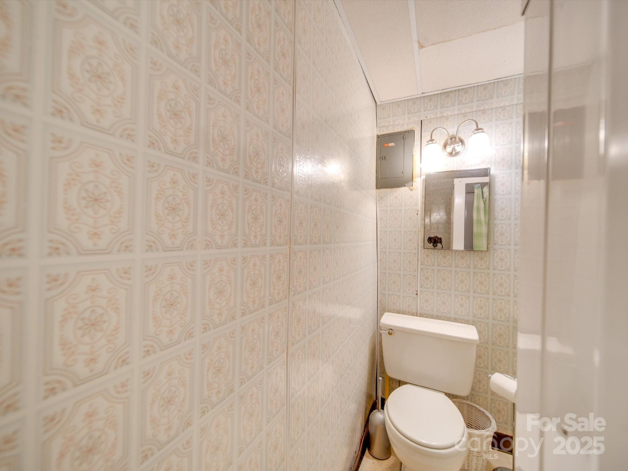 Wendover - Residential