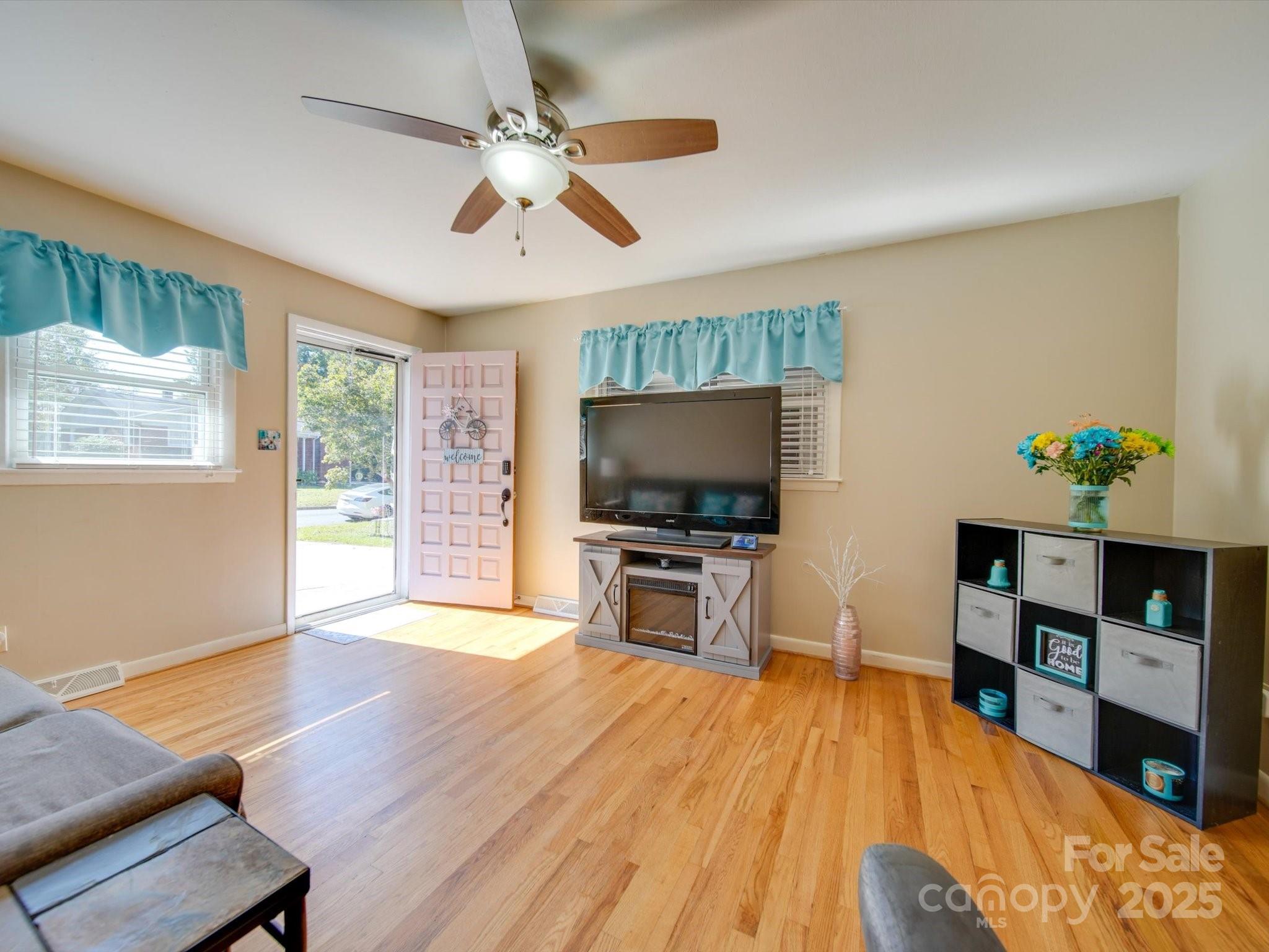 Wendover - Residential