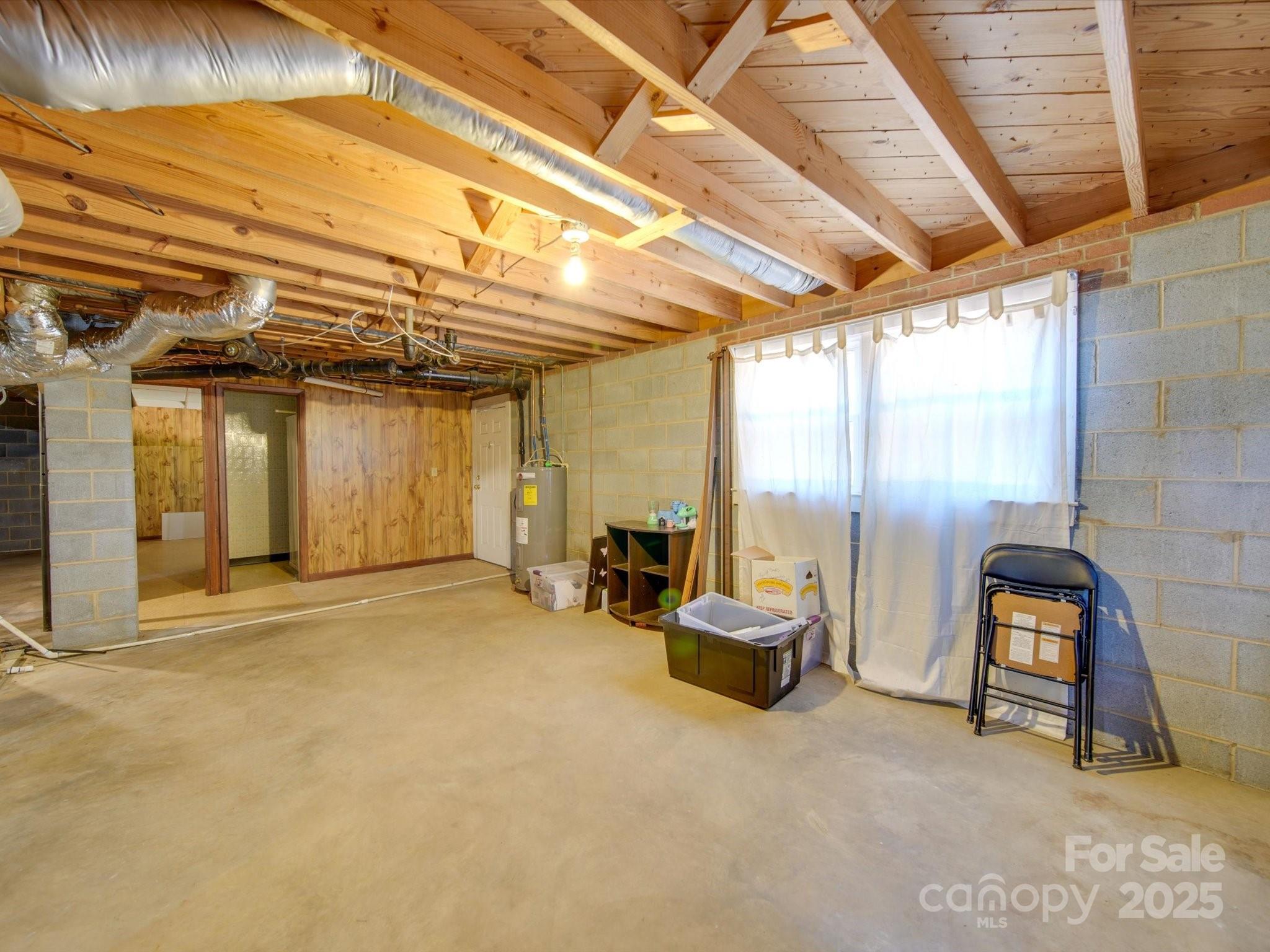 Wendover - Residential