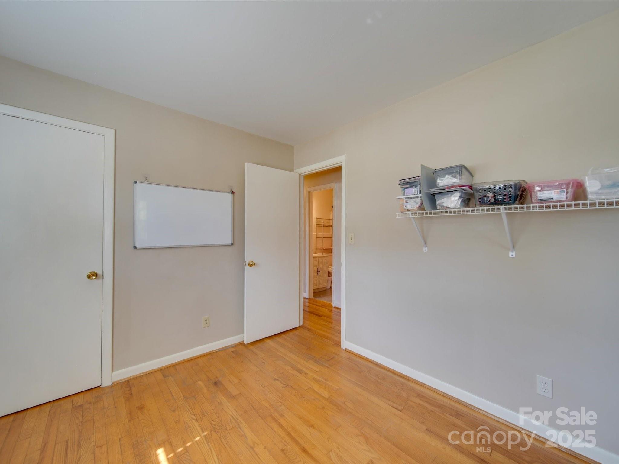 Wendover - Residential