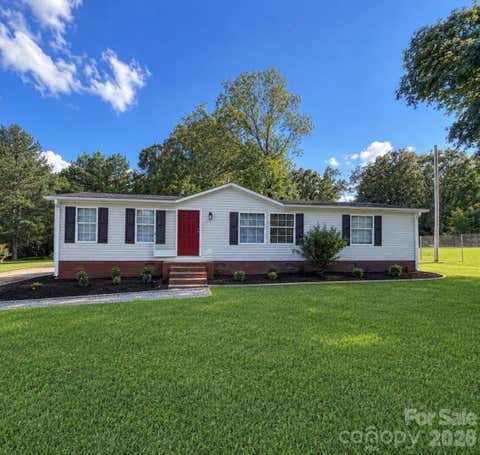 Photo of 785 Thompson Road, Salisbury, NC 28147 (MLS # 4413681)