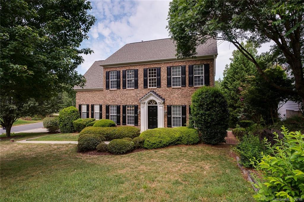 Knightsbridge - Residential