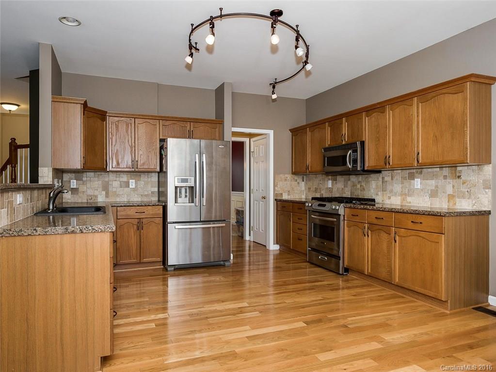 Knightsbridge - Residential