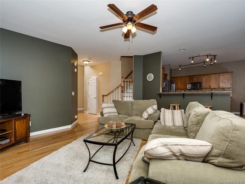 Knightsbridge - Residential