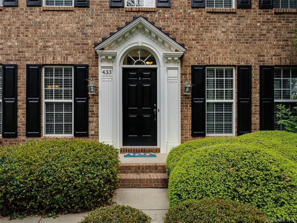 Knightsbridge - Residential