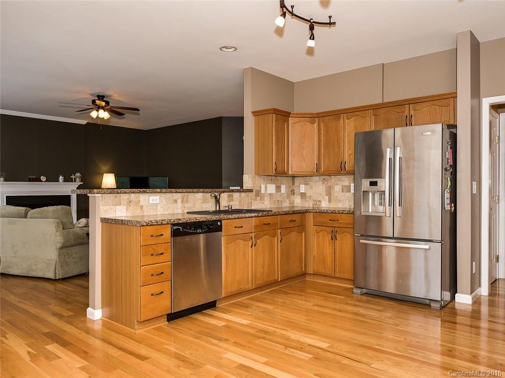 Knightsbridge - Residential