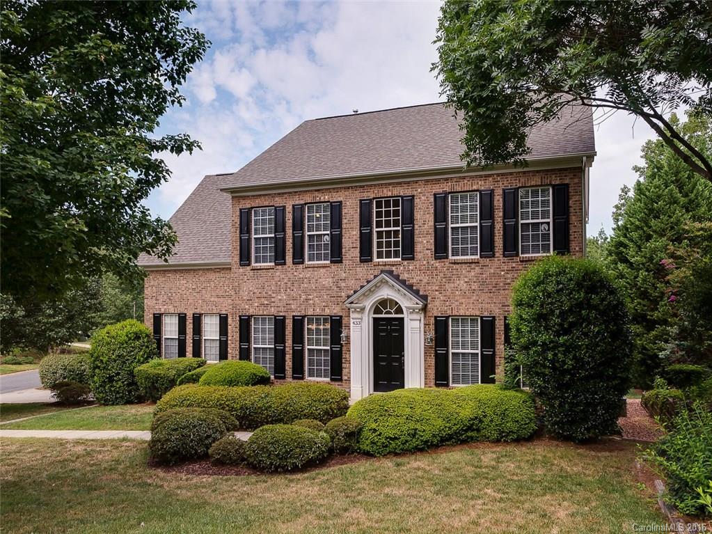 Knightsbridge - Residential