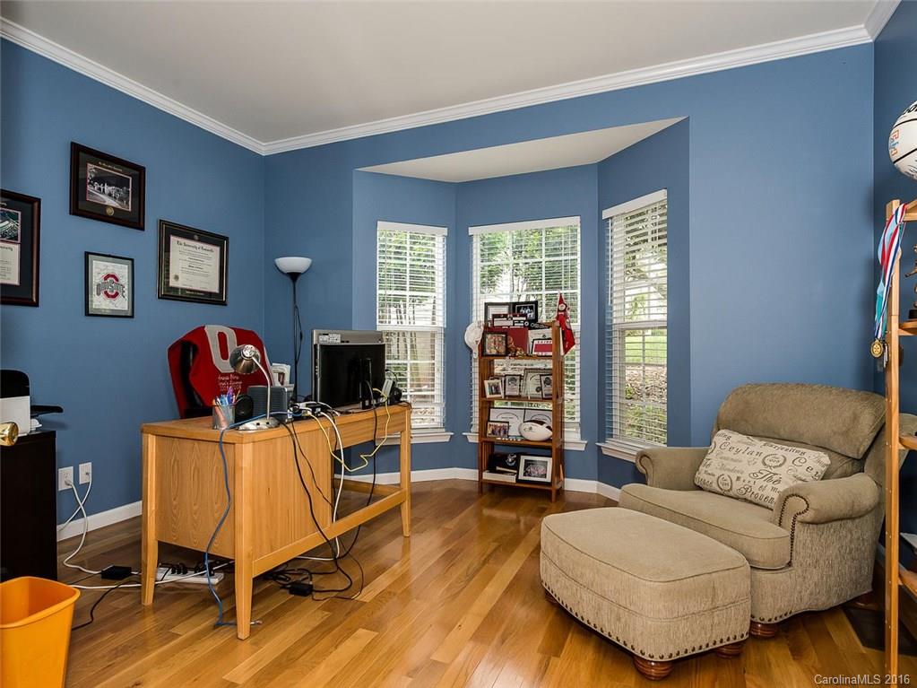 Knightsbridge - Residential