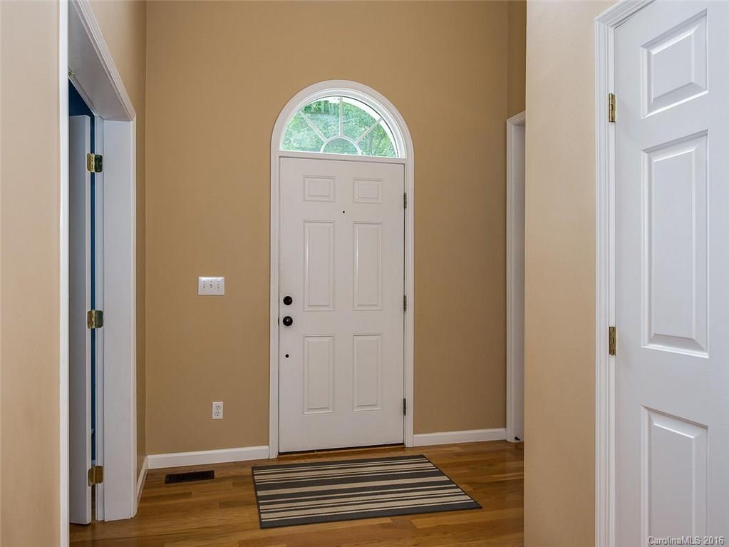 Knightsbridge - Residential