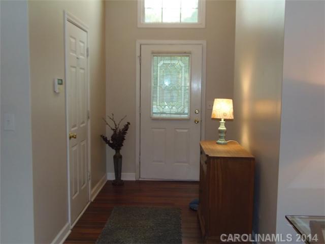 Mabry Park - Residential