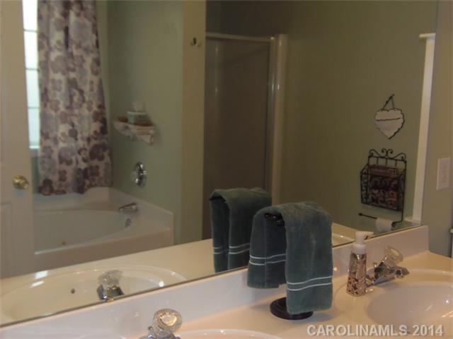 Mabry Park - Residential