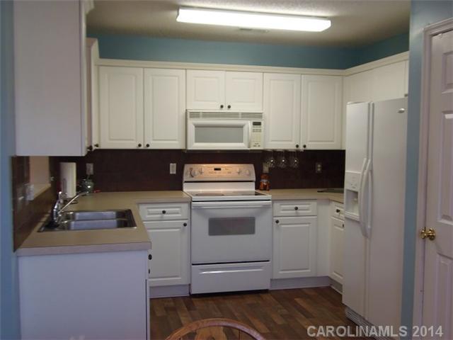 Mabry Park - Residential