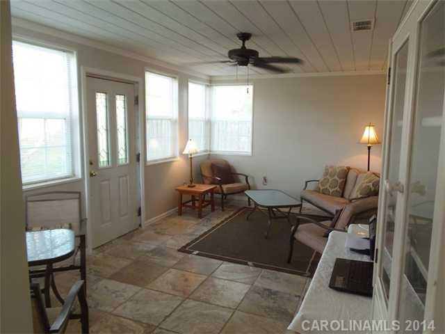 Mabry Park - Residential