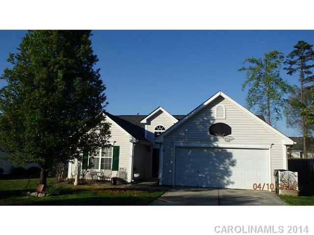 Mabry Park - Residential