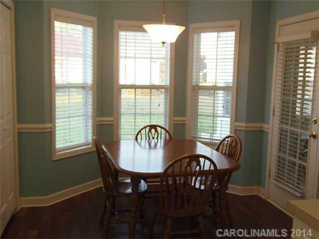 Mabry Park - Residential