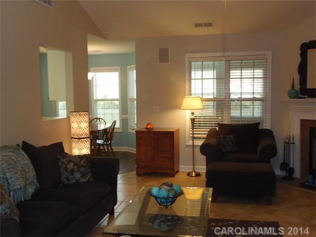 Mabry Park - Residential