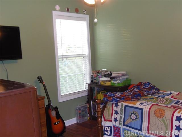 Mabry Park - Residential