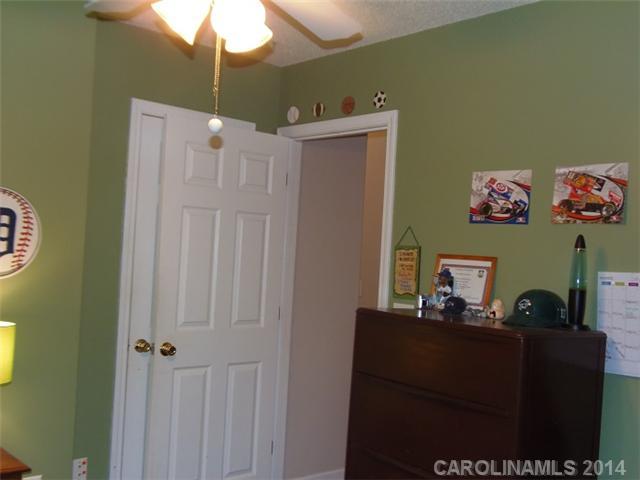 Mabry Park - Residential