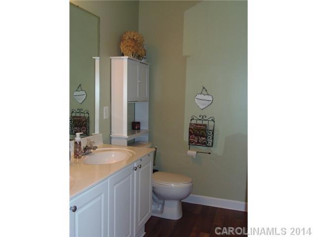 Mabry Park - Residential