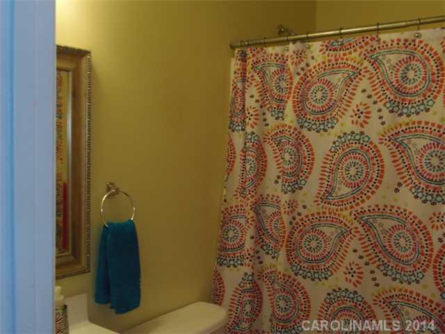 Mabry Park - Residential