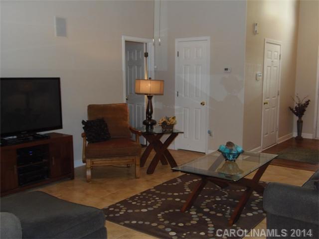 Mabry Park - Residential