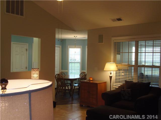 Mabry Park - Residential