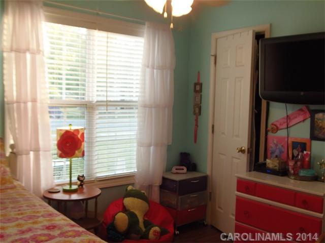 Mabry Park - Residential