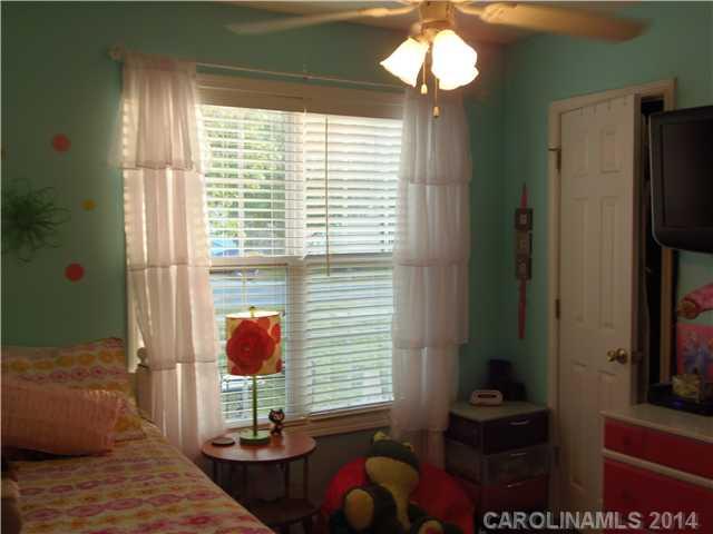 Mabry Park - Residential