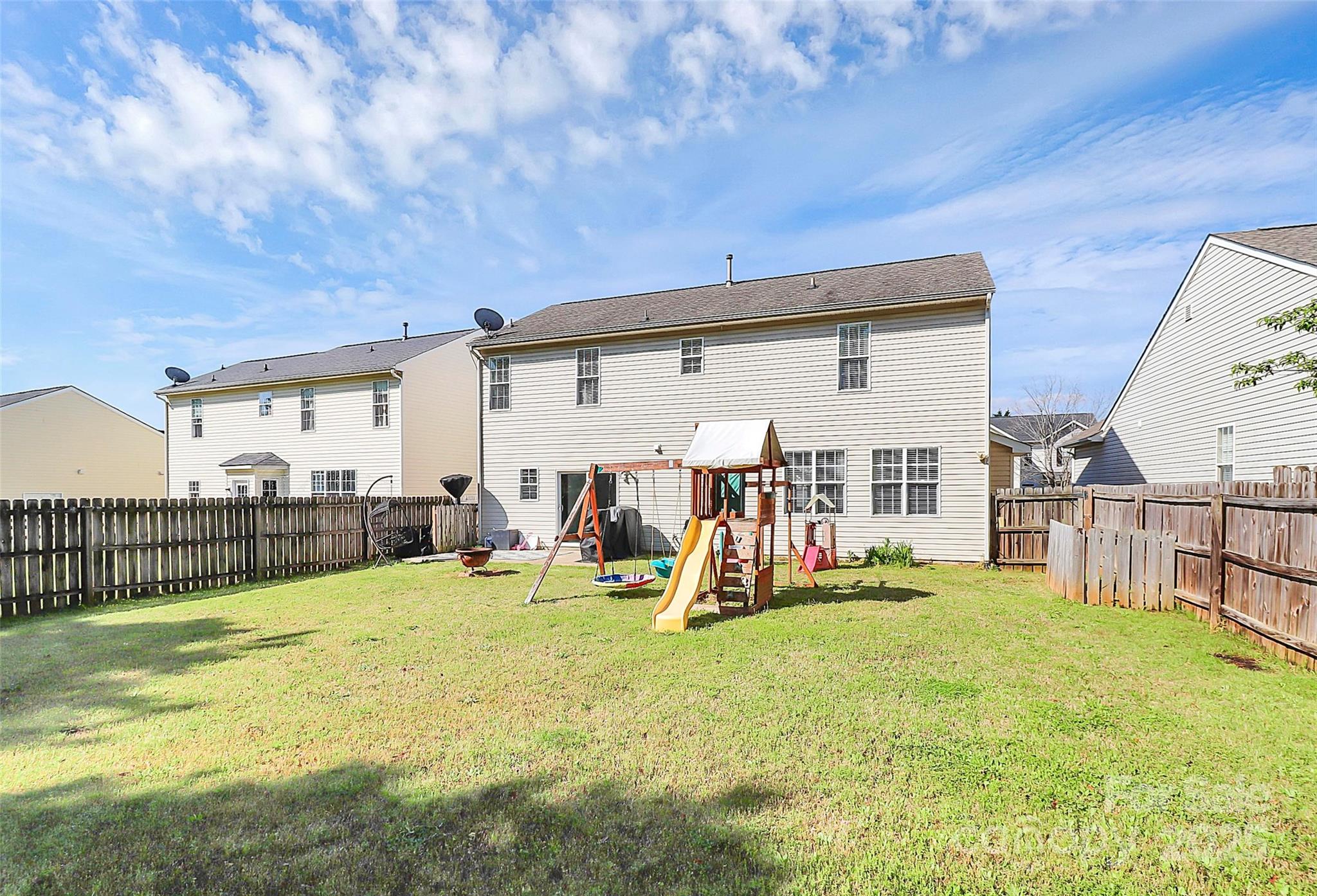 Southampton Commons - Residential