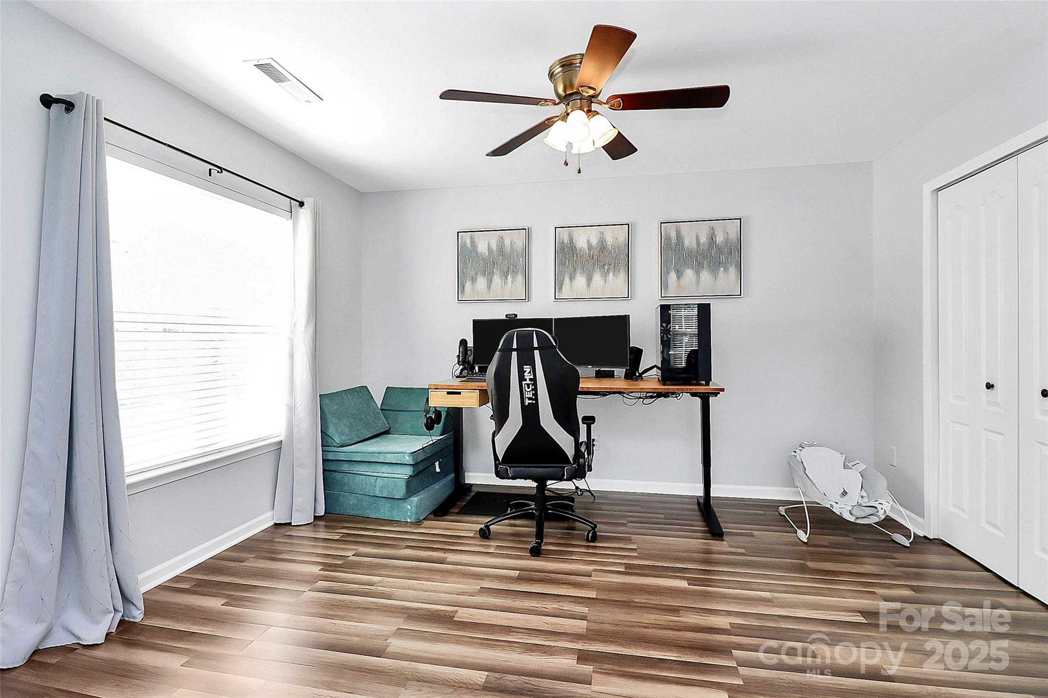 Southampton Commons - Residential